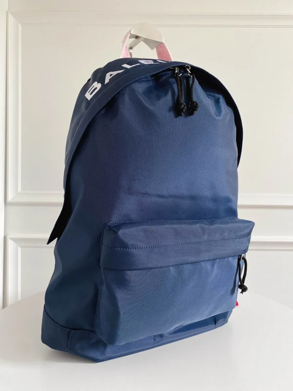 Balenciaga Shoulder Backpack Size:36*49*13 - 图片 9
