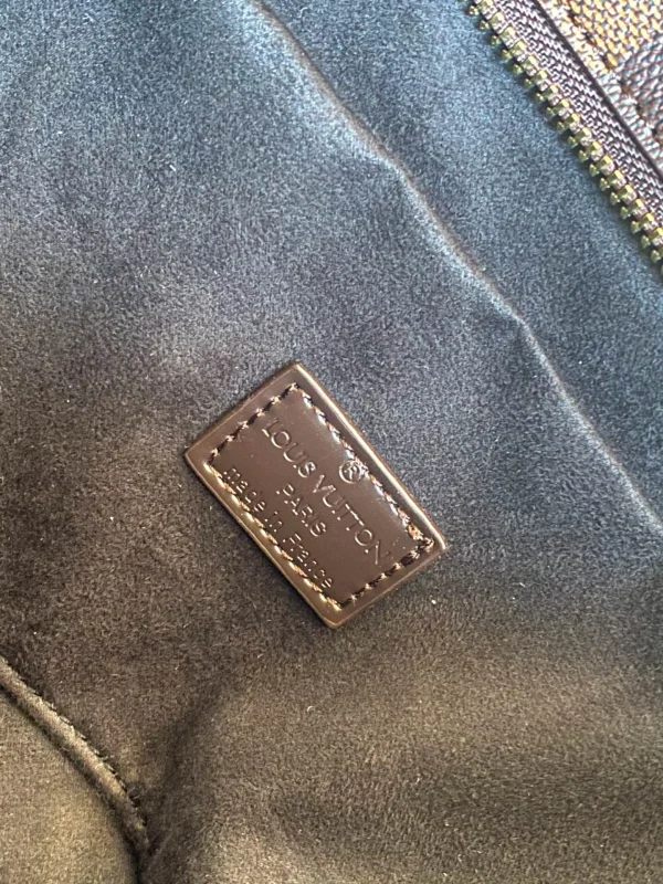 Louis Vuitton size：28X28X14cm pocket 43cm - 图片 3
