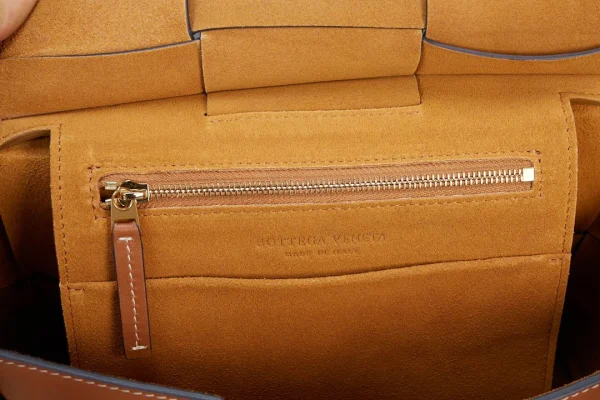 BV Bottega Veneta Arco33 Series Bag Size: 33x21cm - 图片 5