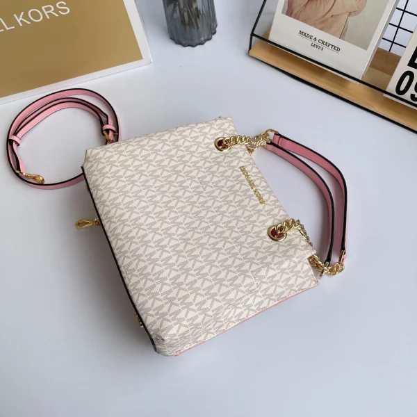 MK shoulder crossbody bag Model:0134 Size:27x21x8 - 图片 6