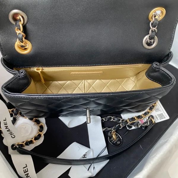 Badge bag Model: 2979 Size: 14-22-8cm - 图片 4