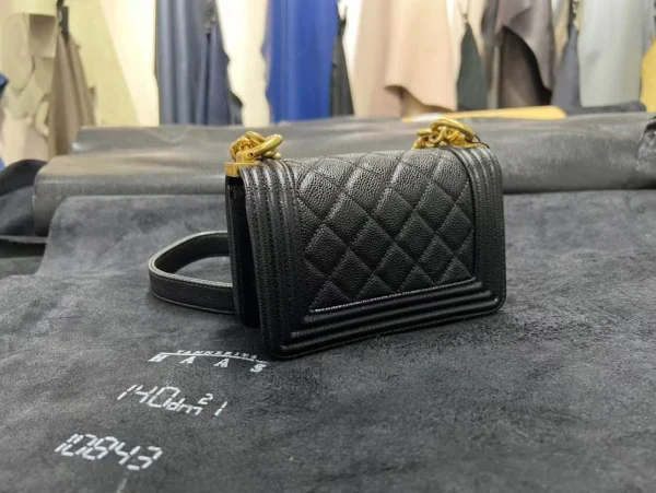 Black Size: 10*15*6cm Model: p1150 - 图片 4