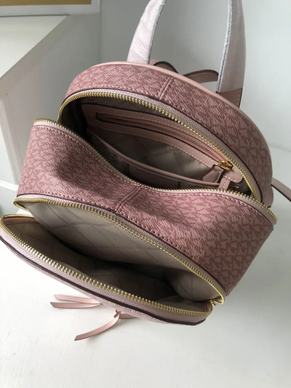MK Rhea Zip Model No.: 019# Size: 26*32*13 - 图片 2