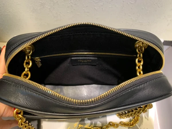 Retro gold chain Model: 620 - 图片 3