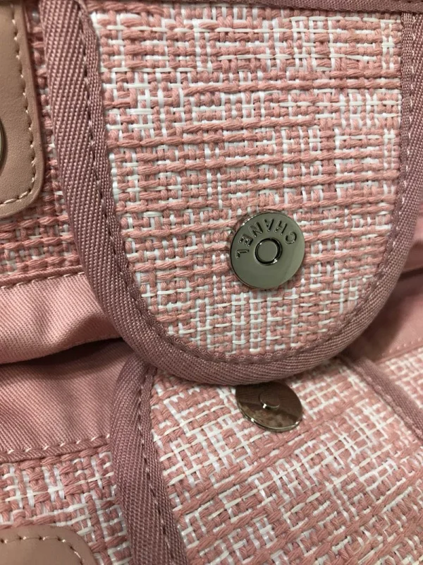 66941 Beach bag Size: 39cmX20cmX30cm - 图片 4