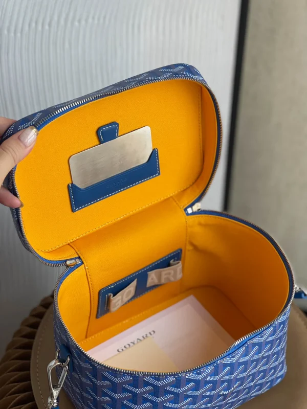 muse bag makeup bag - 图片 4