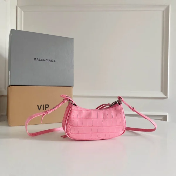 Crossbody bag Size: 20*11*4CM - 图片 8