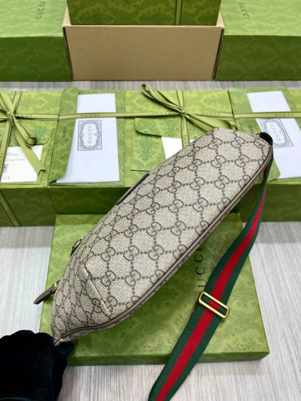 Courrier Series Model: 529711 Size: 28x18x8cm - 图片 4