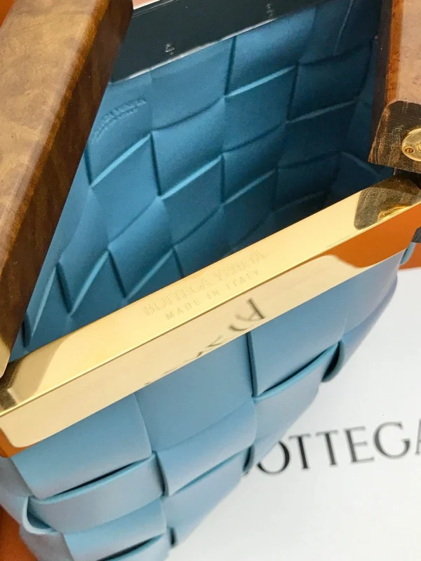 BV Bottega Veneta bag Size:27x28cm - 图片 2