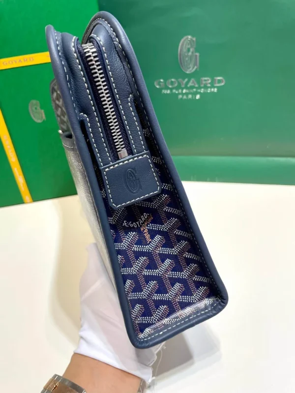 G0YARD Size: 30x22x7cm - 图片 5