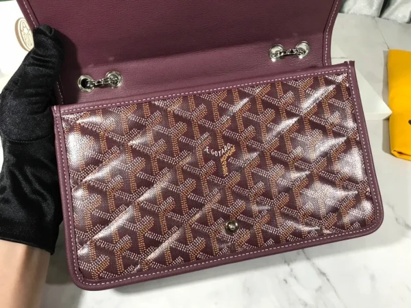 Alexandre Chain Bag Size: 24*15*6cm - 图片 2