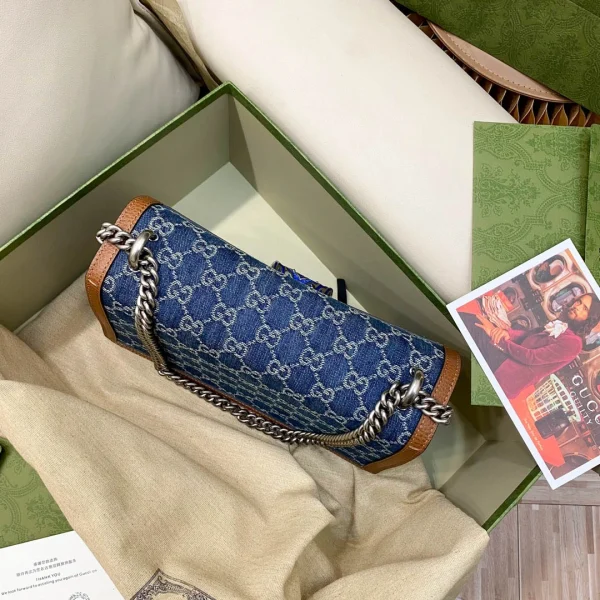 Model:400249 Size:28x17x9cm - 图片 3