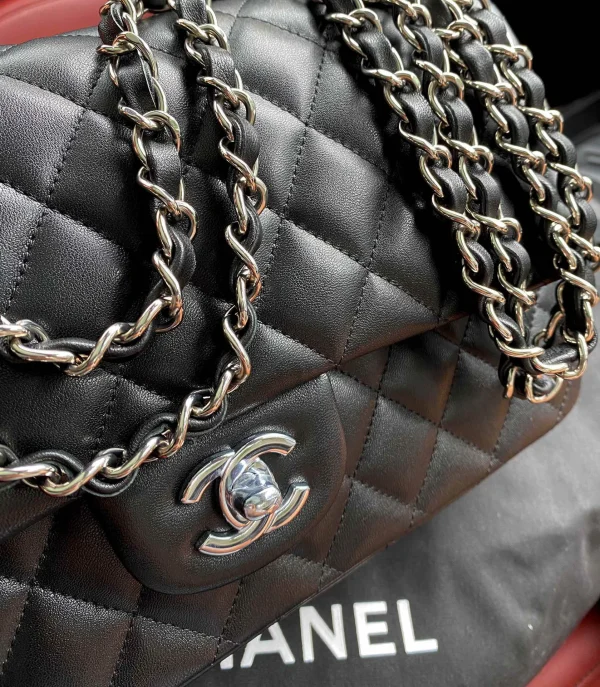 Black Model-A01112 Size: -25.5*15.5*6.5 - 图片 5