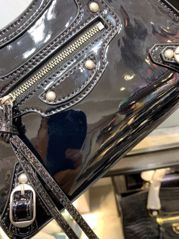 Black Size: 22cm - 图片 7