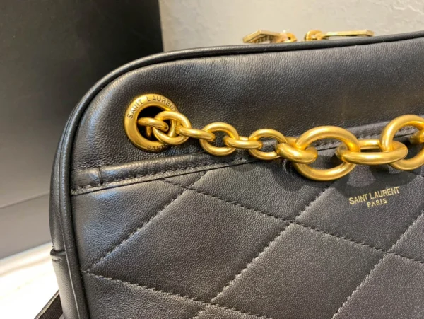 Retro gold chain Model: 620 - 图片 7