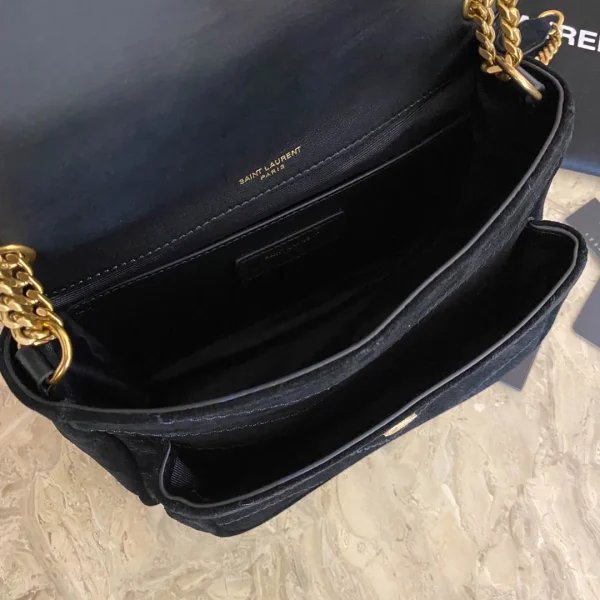 Cowhide bag Size：22x16x12cm Code：498892 - 图片 3