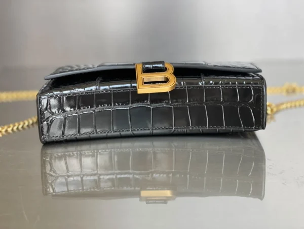Balenciag Model:199 Size:19X12X5cm - 图片 5