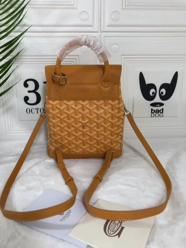 Goyard Size: 19*9*20cm - 图片 8