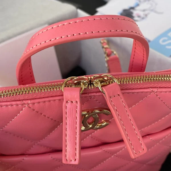 Backpack Size: 21*23*8*cm - 图片 7