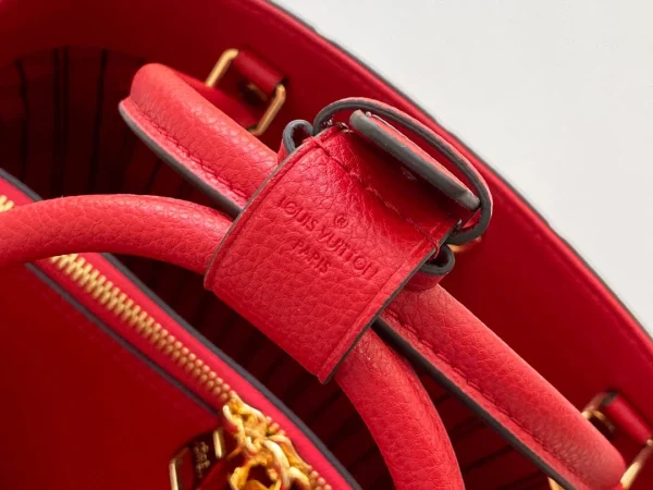 Louis Vuitton size: 33x23x15cm - 图片 6