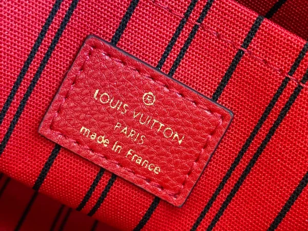 Louis Vuitton size: 33x23x15cm - 图片 3