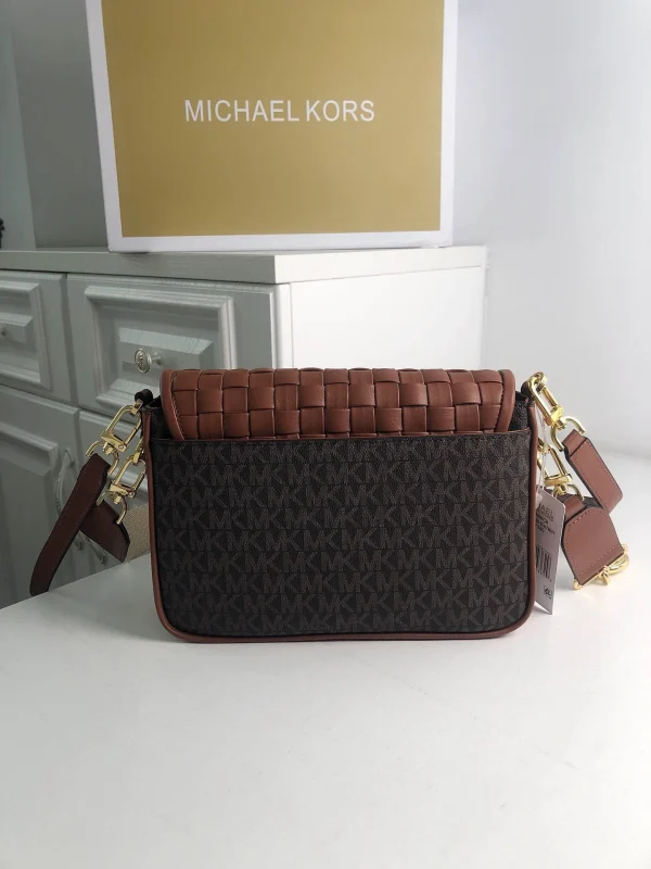 MK Bradshaw Model:2101 Size:24-8-16 - 图片 8