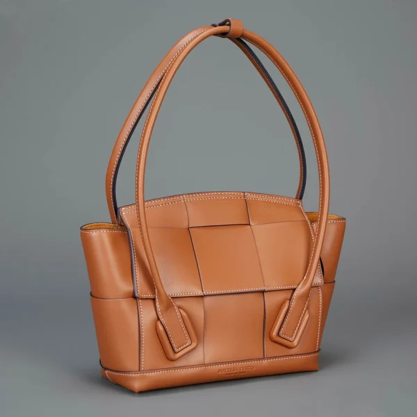 BV Bottega Veneta Arco33 Series Bag Size: 33x21cm - 图片 8