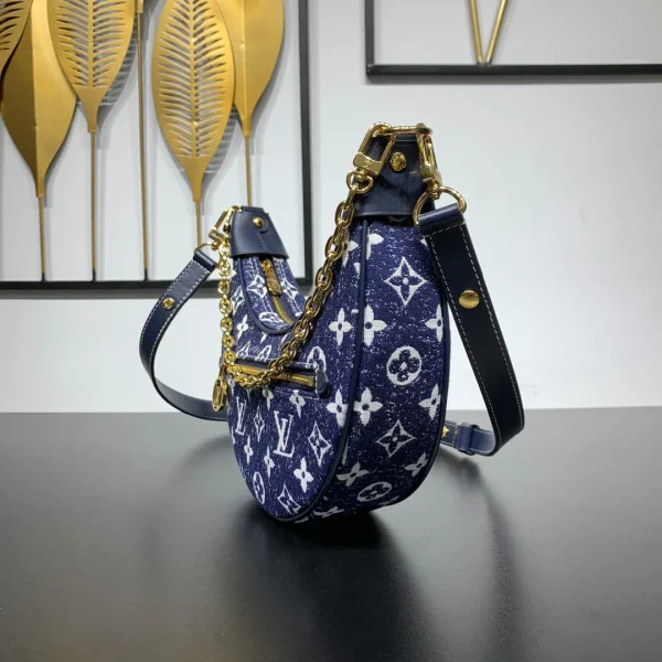 Louis Vuitton Size: 23 x 13 x 6 cm - 图片 8