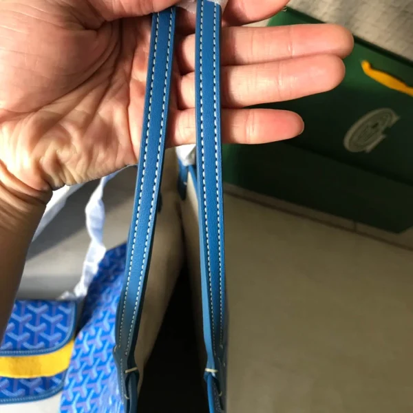 Goyard size:22*7*18cm - 图片 6