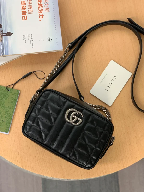 Marmont Size:634936 Size:18X12X6cm - 图片 6