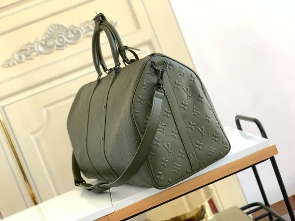 Louis Vuitton Travel bag Size: 50 x 29 x 23 cm - 图片 9