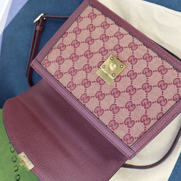 Model: 651055 Size: 25X17.5X7cm - 图片 4