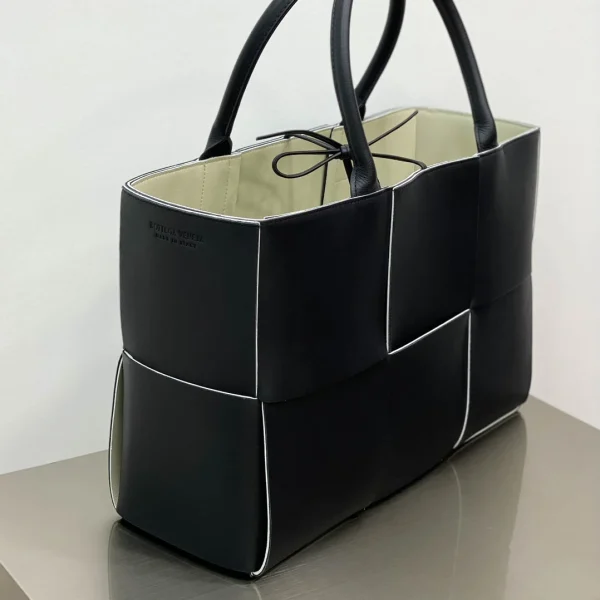 BV ARCO TOTE Handbag Size:38x25cm 609175 - 图片 6