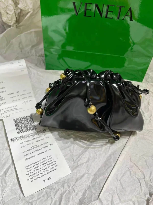 BV Bottega Veneta cloud bag Size: 23x13cm - 图片 8