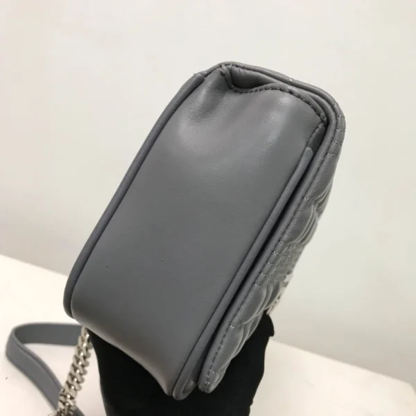Lola bag Size:W23 x H13 x D6cm Code:650678 - 图片 4