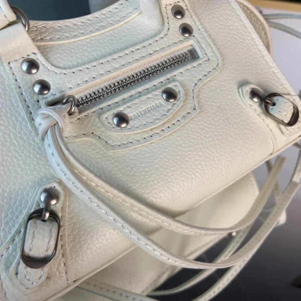 Motorcycle bag Size: 16.5*22*9*14.5cm - 图片 5