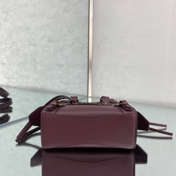 Model: 1993 Size: 13.5*18*7.5*12cm - 图片 7