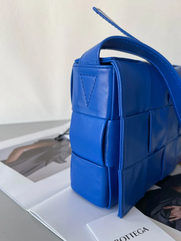 BV Cassette bag Size: 23x15cm 667298 - 图片 8