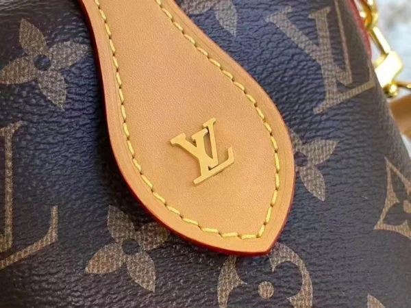 Louis Vuitton Medium Vintage Bag Series Size: 14.5*18*6.5cm - 图片 6