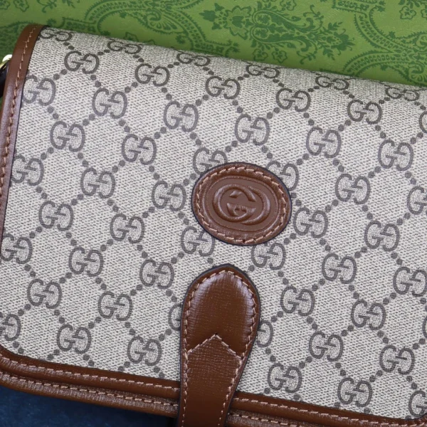 Model: 671620 Size: 20X17X8cm - 图片 9