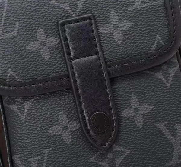 Louis Vuitton Model: 69404 Size: 15x17x8cm - 图片 6