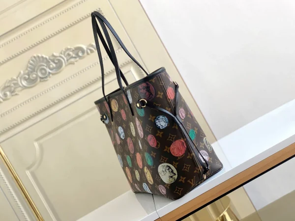 Louis Vuitton xFornasetti Capsule Collection Size: 31.0 x 28.0 x 14.0 cm - 图片 8