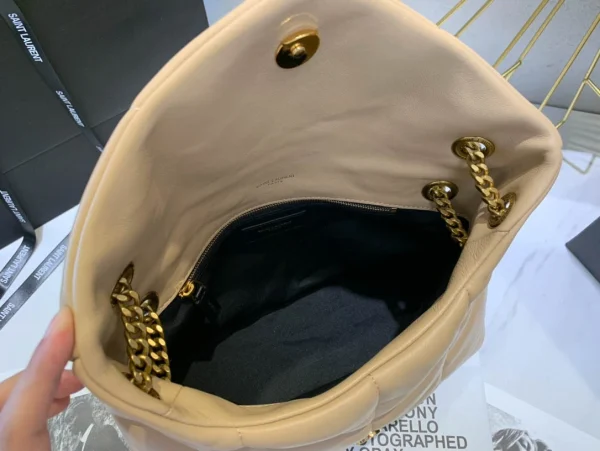 Lambskin bag Size:29x17x11cm Model:577476 - 图片 3