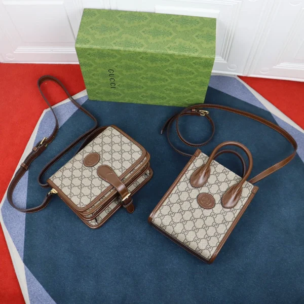 Model: 671620 Size: 20X17X8cm - 图片 3
