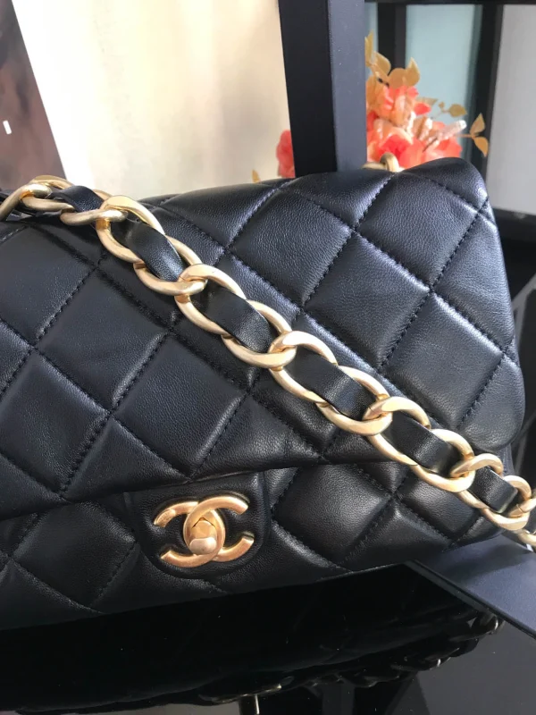 Chane Model: 2932# Size: 26X6X17cm - 图片 7