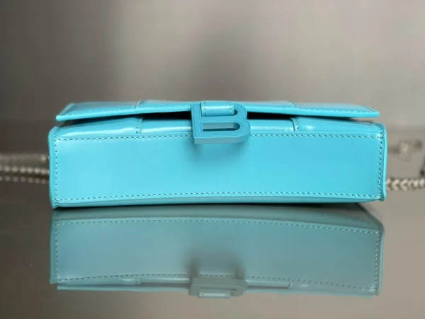 Balenciag Model: 199 Size: 19X12X5cm - 图片 9