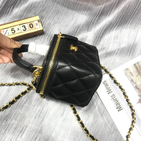 Bucket Bag Model No.;5865 - 图片 5