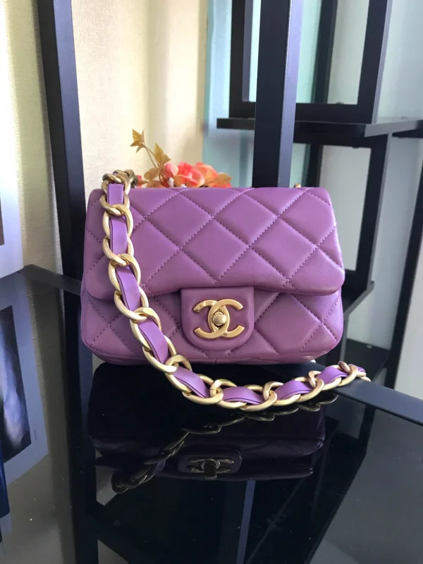 Chane Model: 2930# Size: 28X6X14cm - 图片 6