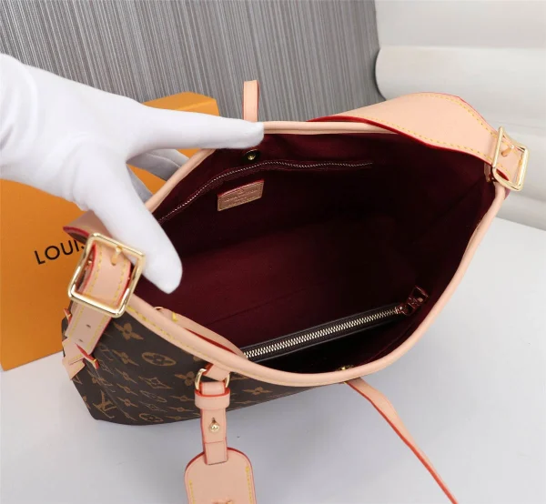 Louis Vuitton Model: 46283 Size: 34x28x11cm - 图片 3