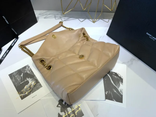 Lambskin bag Size:29x17x11cm Model:577476 - 图片 6